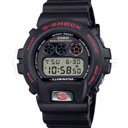 Casio G-Shock DW-6900TR-1DR