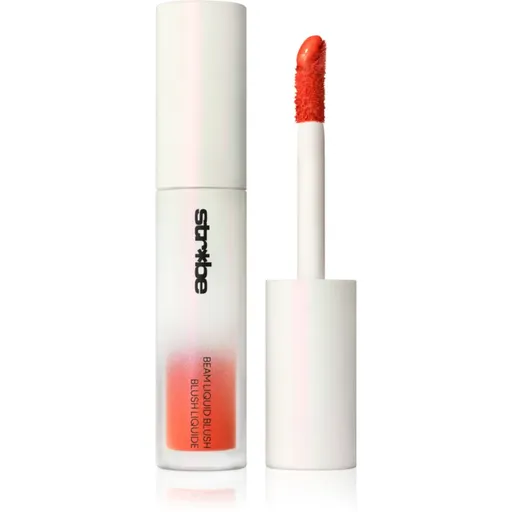 MAC Cosmetics Strobe Liquid Blush tekutá lícenka odtieň Apricot Jelly 4.3 ml