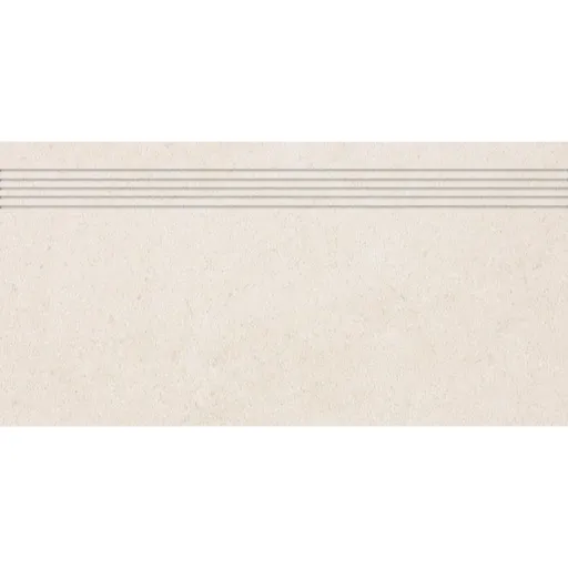 Schodovka Rako Kaamos slonová kosť 30x60 cm mat DCPSR585.1