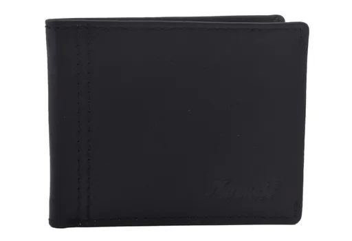 Pánska peňaženka MERCUCIO čierna 2511525