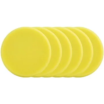 Meguiars DFP6BULK Soft Buff Foam Polishing Disc 6