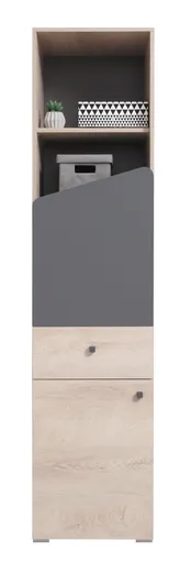 Meblar  Skrinka DELTA DL5