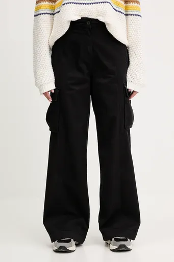 Bavlnené nohavice Napapijri M-Selva