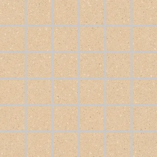 Mozaika Rako Compila sand 30x30 cm mat DDM05868.1