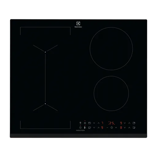 Electrolux LIV63431BK