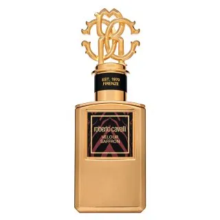 Roberto Cavalli Velour Saffron čistý parfém unisex 100 ml
