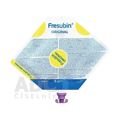 Fresubin ORIGINAL