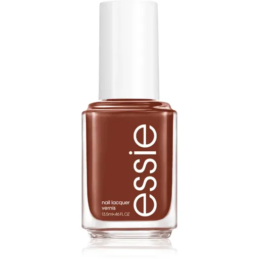 essie Season Coll lak na nechty odtieň 1011 save a cowboy 13.5 ml
