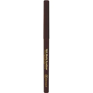DERMACOL 16H Matic Eyeliner č.3 Brown 0,3 g (85959033)