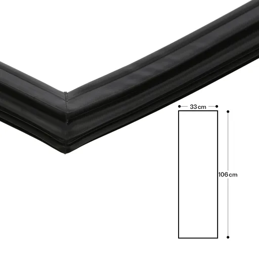 Klarstein Tesnenie - Bovella 27