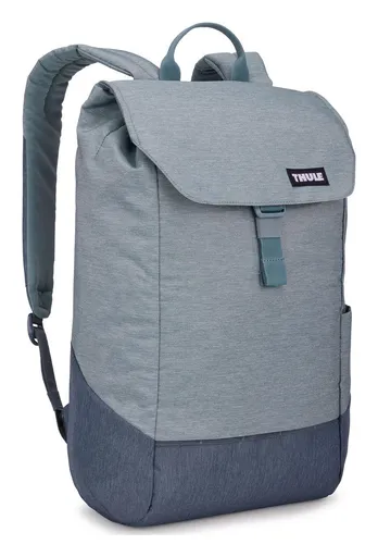 Batoh na notebook Thule Lithos 16 l Pond Gray/Dark Slate