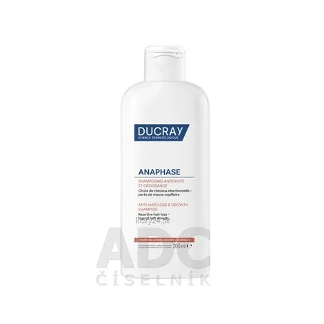 DUCRAY ANAPHASE Šampón