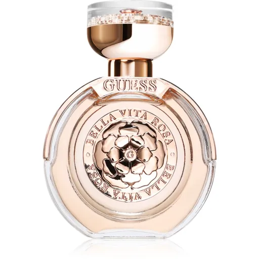 Guess Bella Vita Rosa toaletná voda pre ženy 50 ml