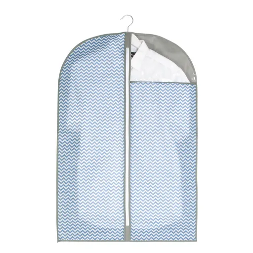 Súprava 2 špeciálnych vakov na odevy, malé