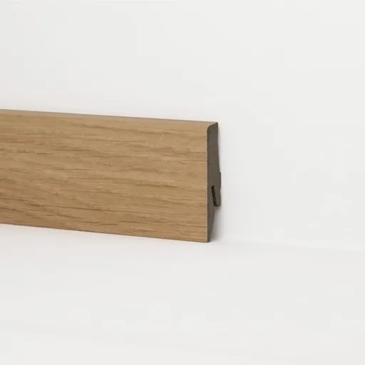 Soklová lišta Alpod HDF 240 cm FLEH61-F0590