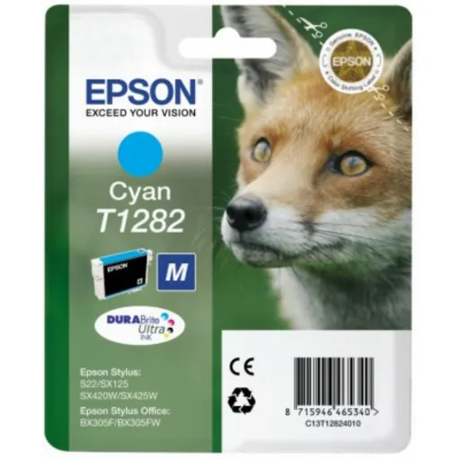 EPSON T1282 (C13T12824022) - originálny