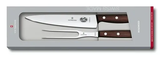 VICTORINOX SADA KUCHYŇSKÝCH NOŽŮ VICTORINOX, 2KS