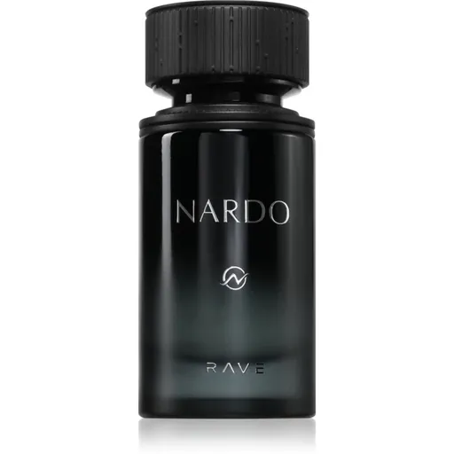 Rave Nardo Black parfumovaná voda unisex 100 ml