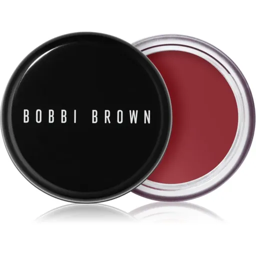 Bobbi Brown Pot Rouge Velvet Matte matná krémová lícenka odtieň Claret 8.5 g