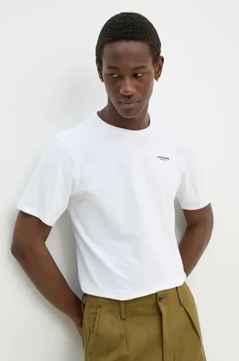 Tričko G-Star Slim base