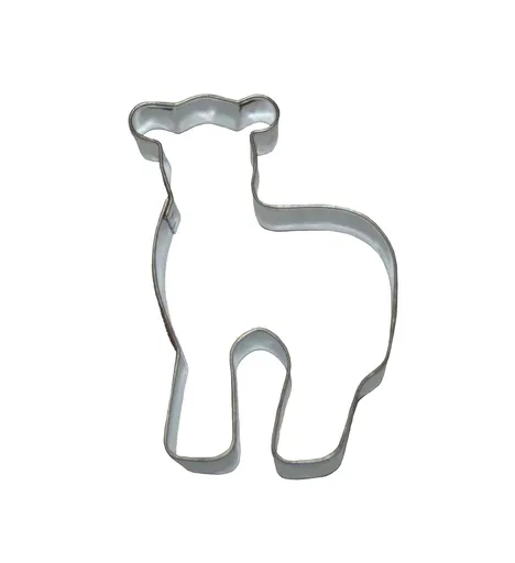 SMOLÍK COOKIE - Vykrajovačka Ovečka