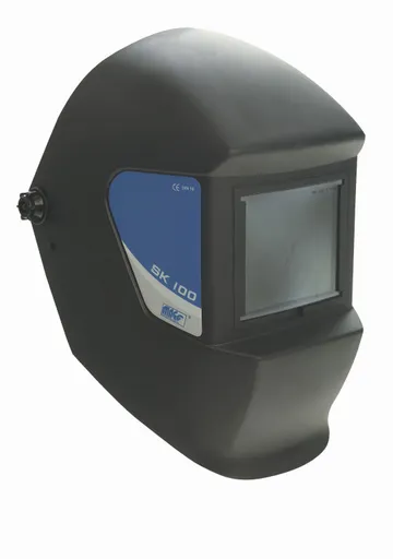 SK 100 Zváračská kukla