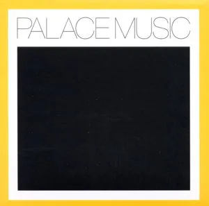 PALACE MUSIC: LOST BLUES & OTHER SONGS LP