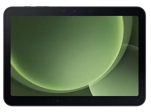 Samsung Galaxy Tab Active5 Pre Wi-Fi/SM-X350NZGAEUE/10,1"/WUXGA/6GB/128GB/An15/Green