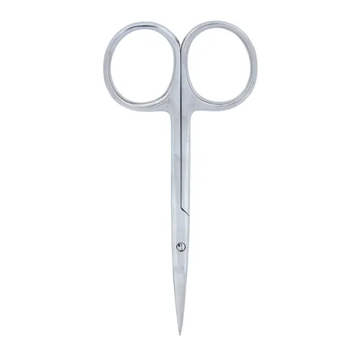 Diva & Nice Cosmetics Accessories Nails rovnaké nožnice na nechty 1 ks