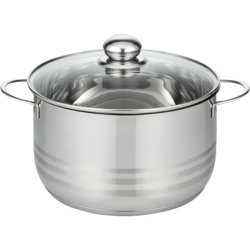 Elo 22216 Basic Hrniec nehrdz. Brillant 16 cm, 1,6 l, 1,6 l