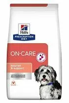 Hill's Can. PD ON-Care Chicken 10kg