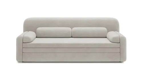 ArtElta Pohovka ELIOSS | rozkladacia Farba: Tabbris 18