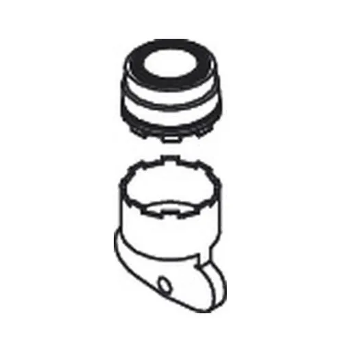 Perlátor Hansgrohe 93748000