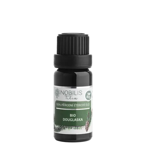 NOBILIS TILIA Bio Douglaska éterický olej bio 10 ml