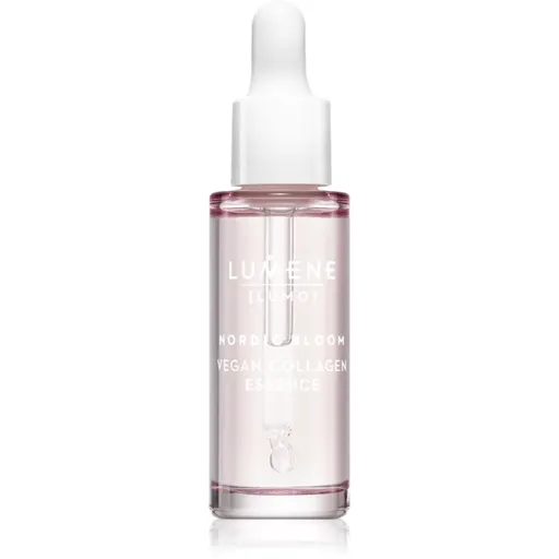 Lumene Nordic Bloom [LUMO] Vegan Collagen vyhladzujúce sérum pre spevnenie pleti 30 ml