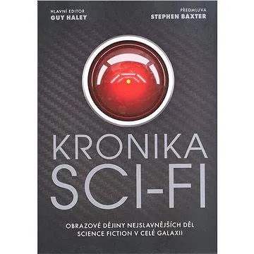 Kronika sci-fi (978-80-751-1169-2)