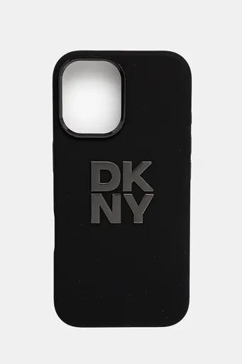 Puzdro na mobil Dkny iPhone 16 6.1