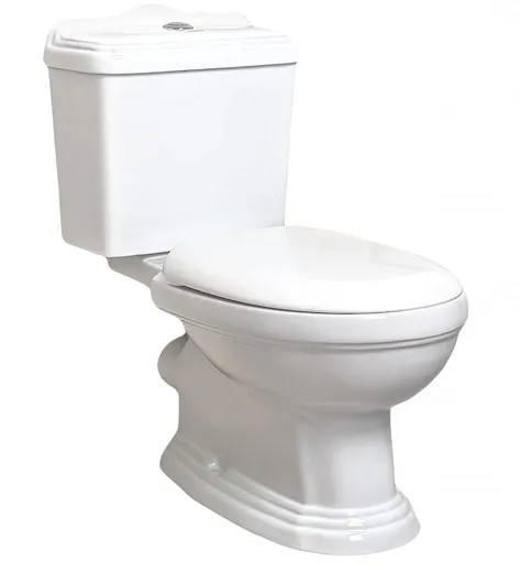 KERRA - WC kompakt Retro KR-13 (s doskou) 5906365574574