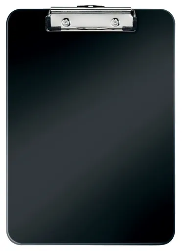 LEITZ Písacia podložka WOW, A4, čierna