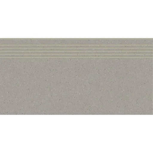 Schodovka Rako Compila taupe 30x60 cm mat DCPSR867.1