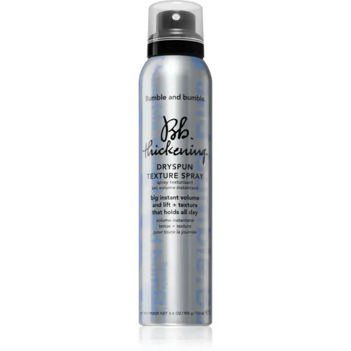 Bumble and bumble Thickening Dryspun Texture Spray vlasový sprej pre maximálny objem 150 ml