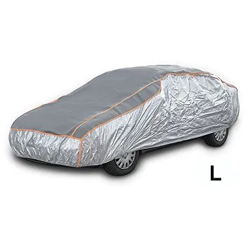 Compass Ochranná plachta proti krupobitiu L 480 × 177 × 119 cm (05981)