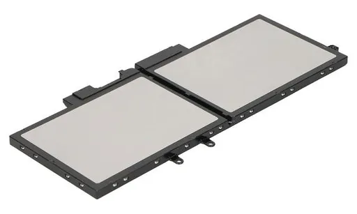 2-power 3HWPP Batérie (4 Články) Batérie do Laptopu 15,2V 4473mAh