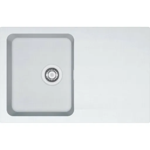 Franke OID 611-78 drez biela 114.0288.585 OID611-78B