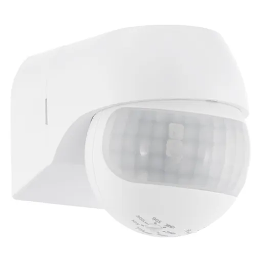 Príslušenstvo Eglo DETECT ME 1 plast biela 96452