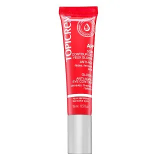 Topicrem AH3 hydratačný krém Global Anti-Aging Eye Contour 15 ml