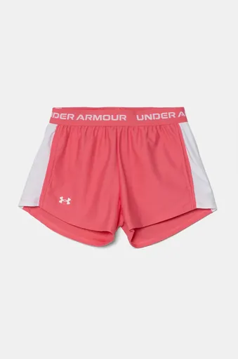 Detské krátke nohavice Under Armour Tech Play Up Short