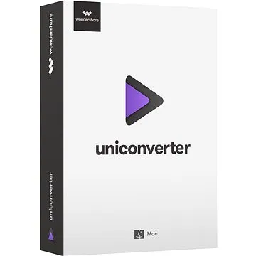 Wondershare UniConverter pre Windows (elektronická licencia) (unCwinfull)