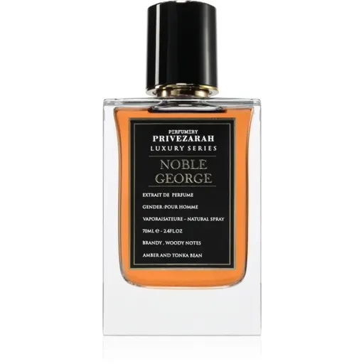 Prive Zarah Noble George parfémový extrakt pre mužov 70 ml