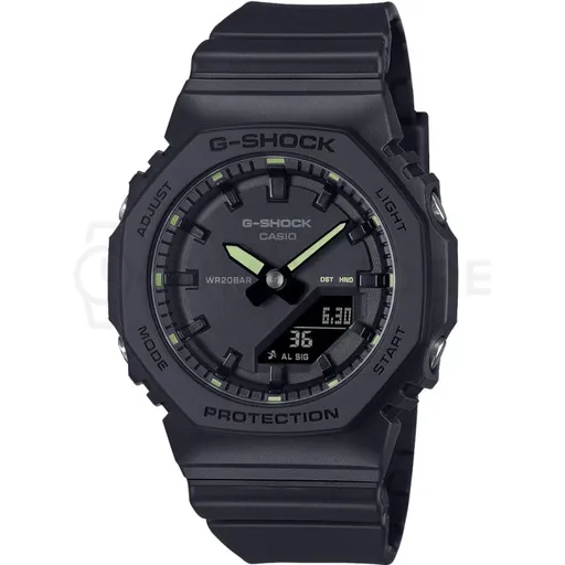 Casio G-Shock GMA-P2100SA-1A2ER - 30 dní na vrátenie tovaru, Garancia originality
